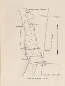 Tamentfoust
