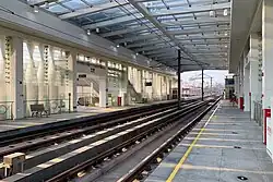 Platform
