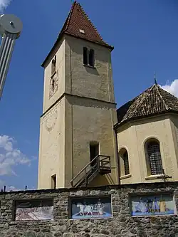 Church