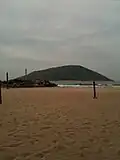 Playa Sábalo