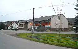 Grocery store