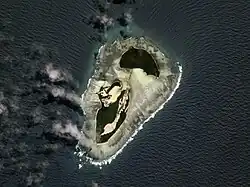 Sat image