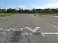 Pole position for the Adelaide 500