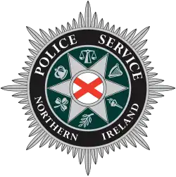 The Service Emblem