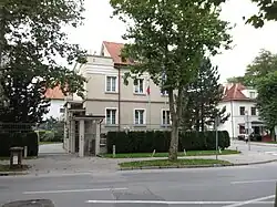 Embassy of Poland