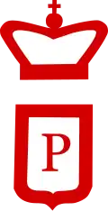 Coat of arms of Tahiti
