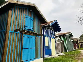 Port