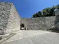 Porta Spada