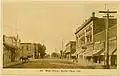 Santa Clara in 1910