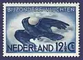 Stamp 1933