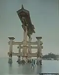 Potalmiyaji mainland sea
