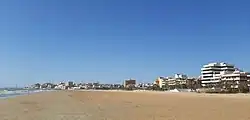 Pietre Nere Beach