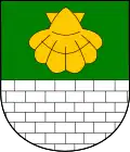 Coat of arms of Prague 13