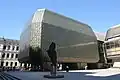 New Stage of the National Theatre, Prague