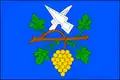 Flag of Hodějice