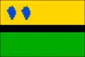 Flag of Lovčičky