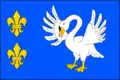 Flag of Otnice