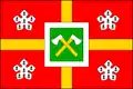Flag of Zelená Hora