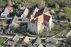 Monastery of Ócsa