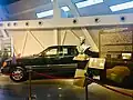 Presidential car of Joseph Estrada
