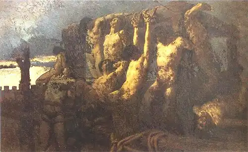 Ostaggi di Crema