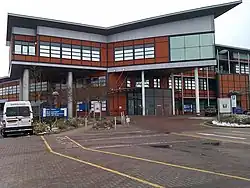 Princess Royal University Hospital