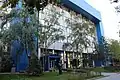 Faculty of Natural Sciences and Mathematics