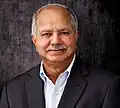 Raj Reddy