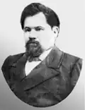 Prof. I. G. Troitsky