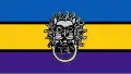 Design B - The sanctuary knocker is an important part of Durham Cathedral's history.[3]