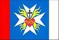 Flag of Pšov