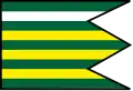 Flag of Ptrukša