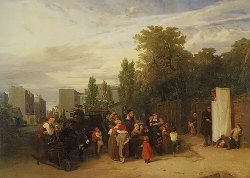 Punch, 1813