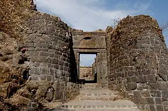 Pune Darwaja