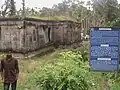 Kayakkunn stone temple