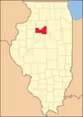 Putnam between 1837 and 1839