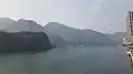 Qing River