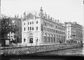 Branch office&nbsp;[fr] in Geneva, ca. 1900