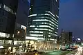 The Queens Isetan