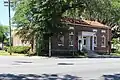 Police department