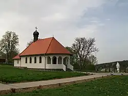 Roman Catholic church