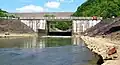 Outflow