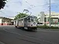 Tatra T4R
