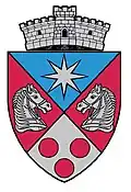 Coat of arms of Chibed