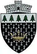 Coat of arms of Brazi