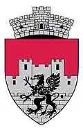 Coat of arms of Orlat
