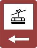 Ski lift