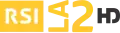 HD logo, since 2012