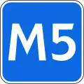 6.14.1 Route number