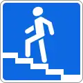 Footbridge